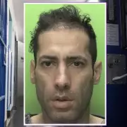 Nottingham man jailed for 4 years after 8-year campaign of domestic abuse and strangulation