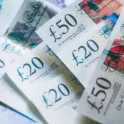 Nottingham Opens New £98 Energy Voucher Scheme for Households from 5 Jan