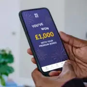 NS&I Premium Bonds Luckiest Regions Revealed: Hampshire Tops £100k Prizes