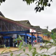 Nurse Stabbed in Face by Patient at Welsh Hospital: Court Hears Details