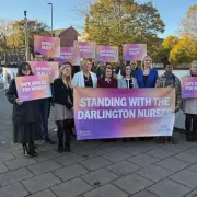 Nurses Win Landmark Harassment Case Over Trans Colleague in Changing Rooms