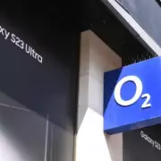 O2 to Switch Off 3G Network in 2026, Urges Customers to Upgrade