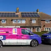 Octopus Energy & Barratt Redrow Launch 54 Zero Bills Homes in UK