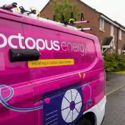 Octopus Energy Direct Debit Customers Save £93 Annually