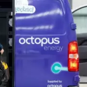 Octopus Energy Heat Pump Users Save £360 on Bills Amid UK Snow