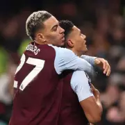 Ollie Watkins: Aston Villa's Morgan Rogers destined for Real Madrid