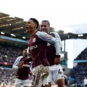 Ollie Watkins Eyes Villa 20-Goal Record After Silencing Critics