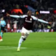 Onana's Gesture to Jimoh-Aloba After Villa Winner & Elliott Transfer Stance