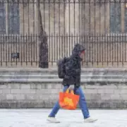 Only One English Region to Escape Major Snow Bomb as Arctic Front Hits UK