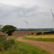 OnPath Energy Sells Seven Wind Farms in £113m Deal to European Producer ERG