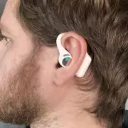 OpenRock S2 Review: An Affordable AirPods Rival for New Year Fitness