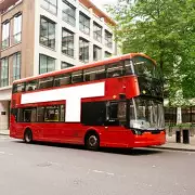 Over 1.2 Million Face Losing Free Bus Passes in London Council Review