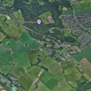 Over 3,000 Sign Petition Against 'Ludicrous' Wirral Solar Farm Plan