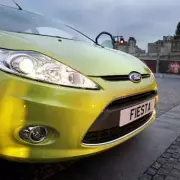 Over 342,000 Cars Stolen in UK: Top 10 Most Targeted Models Revealed