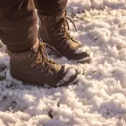 Over 70 Staffordshire Schools Shut as Snow Creates Treacherous Conditions