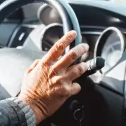 Over-70s Face Mandatory Eyesight Tests to Keep Driving Licence