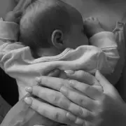 Perrie Edwards Welcomes Baby Girl Alanis Valentine with Alex Oxlade-Chamberlain