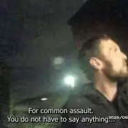 Peterborough Thug Jailed for 27 Weeks After Headbutting Police Officer