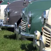 Petition Urges Labour to Extend Classic Car Tax Exemption to 35-Year-Old Vehicles