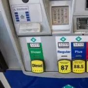 Petrol Station Snacks Cost UK Drivers £260 a Year, Study Reveals