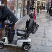 PIP claimants to receive £779 boost as DWP confirms 3.8% benefit rise