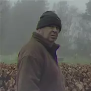 Police Appeal After Man Attempts to Enter Vehicles at Staffordshire War Cemetery