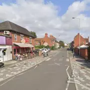 Police Appeal After Woman Seriously Injured in Tamworth Town Centre Attack