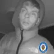 Police Appeal to Identify Man After Halesowen New Year's Eve Incident
