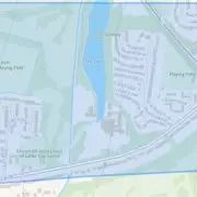 Police Enforce Extra Stop-and-Search Powers at Sutton Coldfield Asylum Hotel Protests