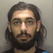 Police issue 999 plea to find wanted Birmingham man Jan Lacko, 23
