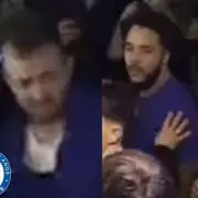 Police Launch CCTV Appeal After Couple Attacked in Birmingham City Centre Bar