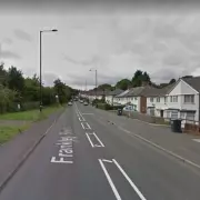 Police Launch Witness Appeal After Elderly Pedestrian Seriously Injured in Birmingham Boxing Day Collision