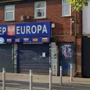 Police Oppose Reopening of West Bromwich 'Hive of Illegal Activity' Shop