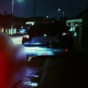 Police Recover Stolen Nissan Juke in Wolverhampton, Issue Keyless Theft Warning