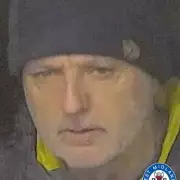 Police Release CCTV Image After Alleged Sexual Assault in Pelsall High Street