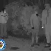 Police Release CCTV Images After Gang's Attempted Burglary in Halesowen