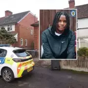 Police 'Worked Through Night' in Hunt for Acocks Green Killer After Teen's Death