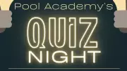 Pool Academy Quiz Night Raises Funds for Kenya Expedition
