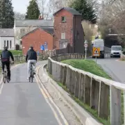 Postcode Lottery: Five-Year Life Expectancy Gap in West Midlands