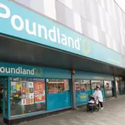 Poundland Announces Nine More Store Closures: Full List of Locations
