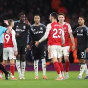 Premier League Panel: Two Red Cards Wrongly Denied vs Aston Villa