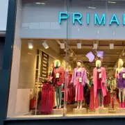 Primark Birmingham Cafe Closure: High Street Branch Among Four Shutting Down