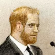 Prince Harry Emotionally Testifies Against Newspapers Over Meghan's 'Misery'