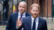 Prince Harry Takes Stand in High Court Privacy Trial Against Daily Mail Publisher