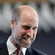 Prince William Banned from E-Scooter Fun at Windsor Great Park Home