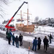 Princess Diana Playground's £3m Galleon Revamp Unveiled in Kensington Gardens
