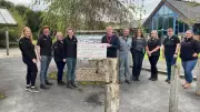 ProStock Vets Raises £1,4k for Wales Air Ambulance with Farm Community