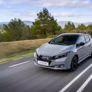 RAC Hails 'Extremely Likeable' Used Nissan Leaf as Five Times Cheaper Than Rivals