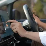 RAC Issues Winter Warning: Switch Off These Five Car Buttons to Avoid Battery Failure