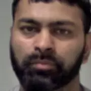 Railway Guard Jailed for Sexual Assault on 14-Year-Old at Worcester Station